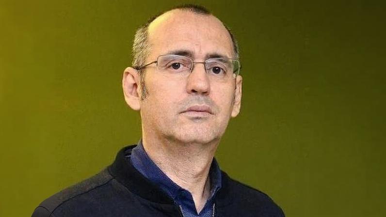 O professor Mário Scheffer, da Faculdade de Medicina da USP, autor do levantamento