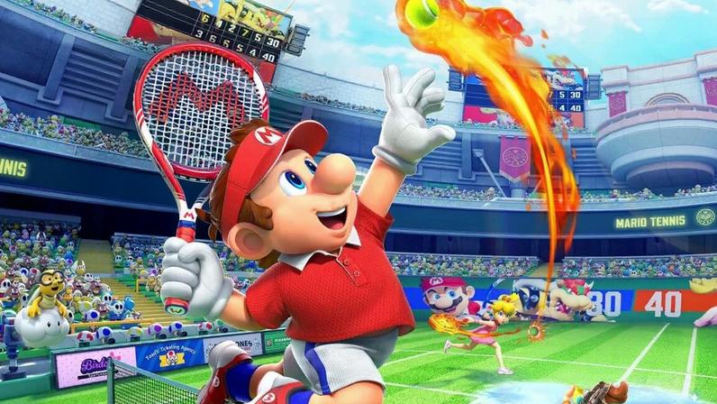 © Nintendo / Kotaku