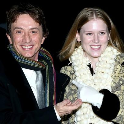 Chamada de 911 divulgada sobre morte de Katherine Short, filha de Martin Short