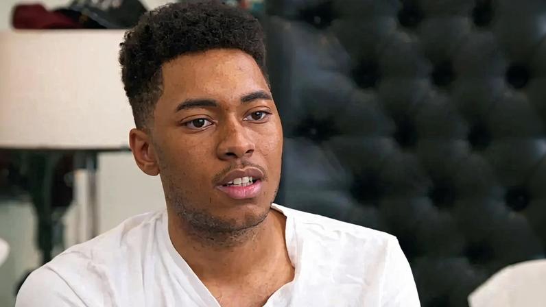 Mary Cosby’s son, Robert Jr., has been released from Salt Lake County Metro Jail after sitting for two months behind bars.