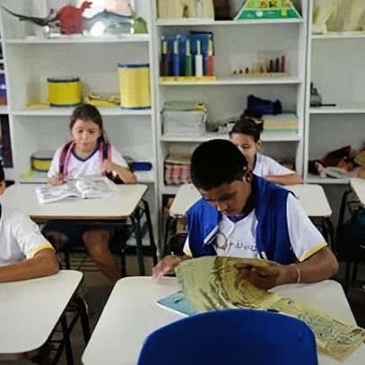 Pesquisa mostra que alunos do ensino integral têm notas maiores no Enem