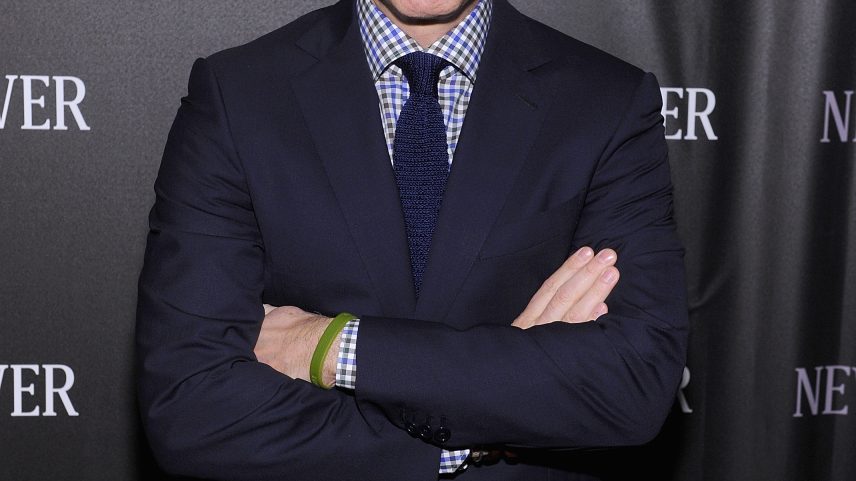 Brooke Nevils descreve suposto assédio de Matt Lauer em vestiário da NBC