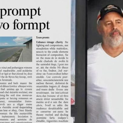 Matt LeBlanc é visto fazendo compras em Los Angeles