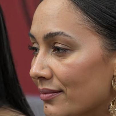 Equipe de Maxiane explica motivo da maquiagem derretida no BBB 26