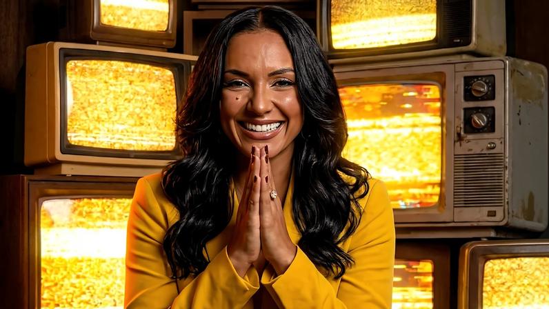 Maxiane lamenta perda de apartamento e revela sonho após BBB 26