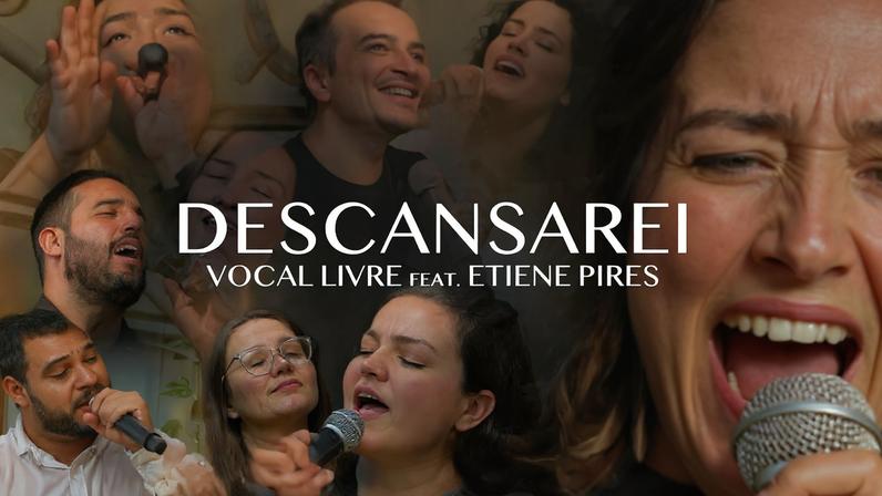 descansarei