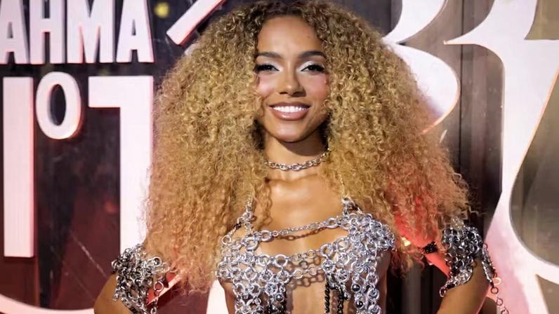 Mayara Lima — Foto: Lucas Ramos / Brazil News