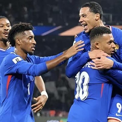 PVC aponta seleções favoritas para a Copa do Mundo 2026