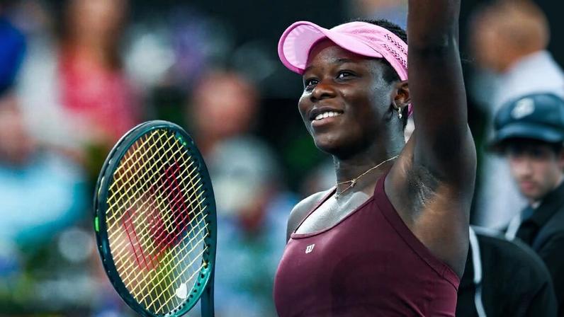 Mboko faz boa estreia em Doha; Gauff e Anisimova conhecem rivais