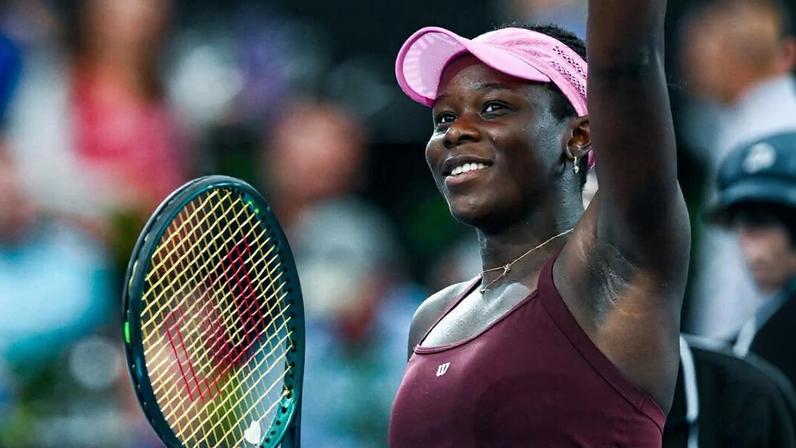 Possível retorno de Serena anima Mboko; quer enfrentá-la