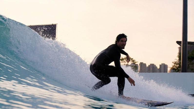 Medina Surf Fest: veja horário e onde assistir
