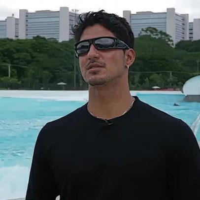 Medina Surf Fest reúne grandes estrelas do surfe brasileiro na piscina de ondas