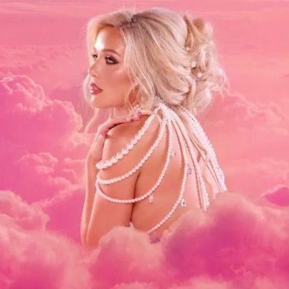 Megan Moroney aprofunda temas da Geração Z em Cloud 9