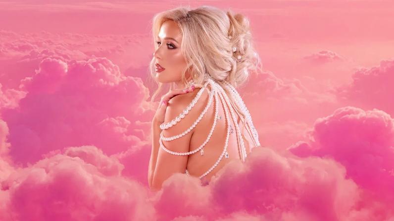 Megan Moroney, A Poet of Gen Z Heartbreak, Digs Deep on 'Cloud 9'