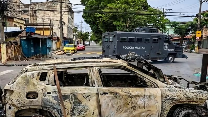 Deputados desidrataram a fonte de recursos para financiar o combate ao crime