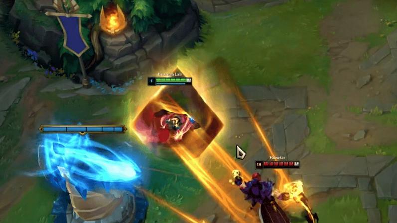 LoL: Patch 26.03 traz aprimoramentos do TFT para o ARAM e mudanças grandes na Mel