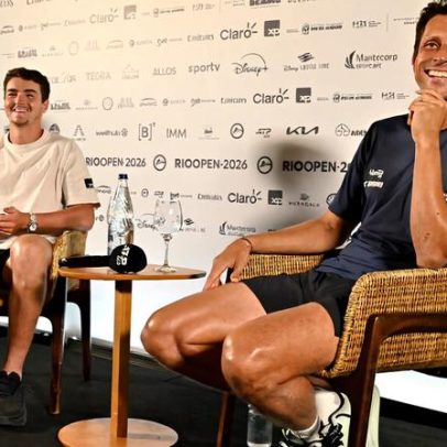 Fonseca foca jogo a jogo e não se preocupa com rodada dupla