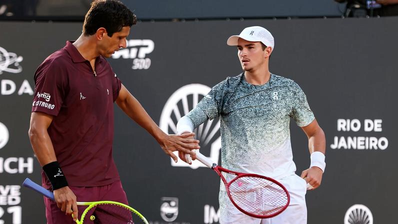 Resultados deste domingo: o que aconteceu no dia dos brasileiros