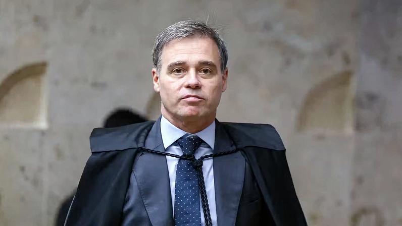 André Mendonça assume caso Master e vira peça-chave no ano eleitoral