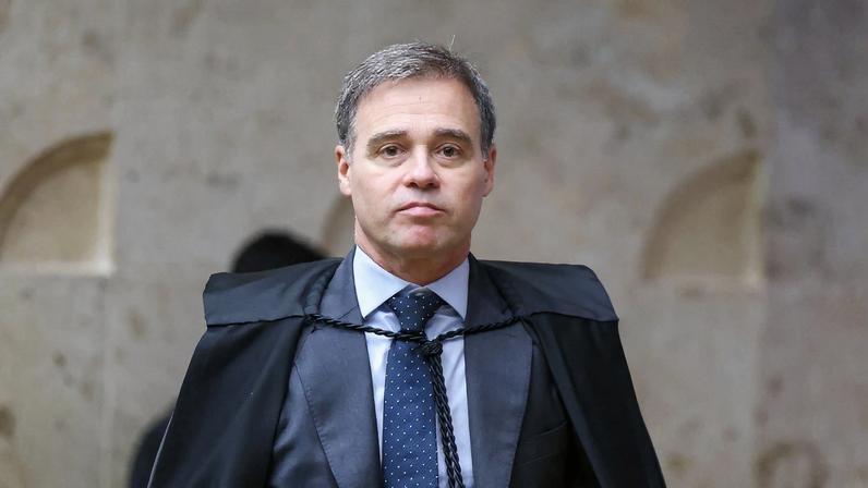 Caso Master: Mendonça convoca a PF para nova reunião na segunda