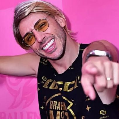 Carreira de Menzinho no tênis está ligada a Bia Haddad Maia, entenda