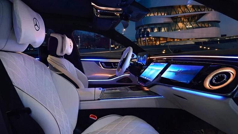 Tecnologias que Transformam a Experiência ao Volante em 2026