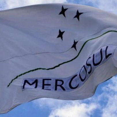 Câmara ratifica acordo Mercosul-UE e encaminha ao Senado