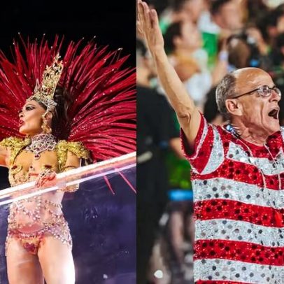 Viradouro vence o Carnaval do Rio de Janeiro 2026