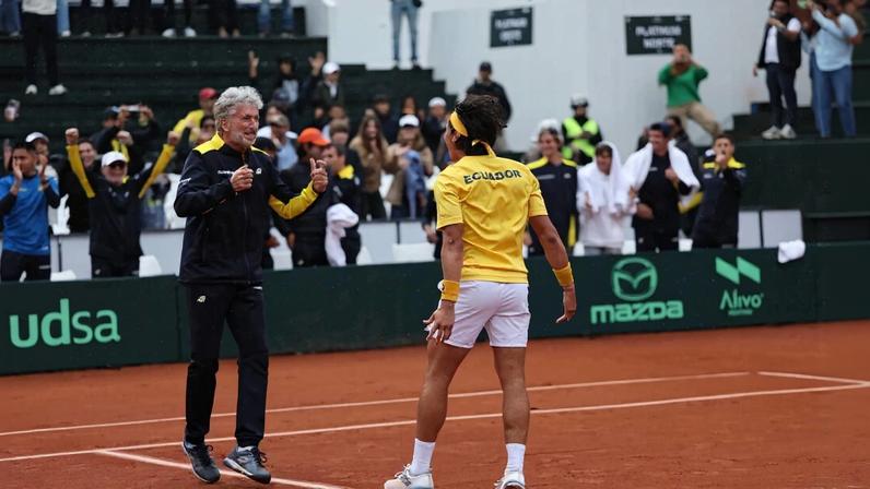 Equador elimina a Austrália em Quito; Índia e França avançam