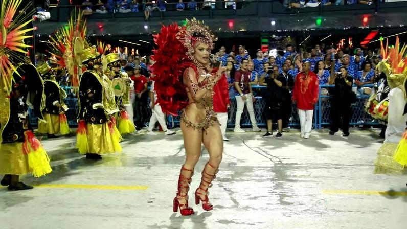 Unidos de Padre Miguel busca acesso ao Grupo Especial no Carnaval