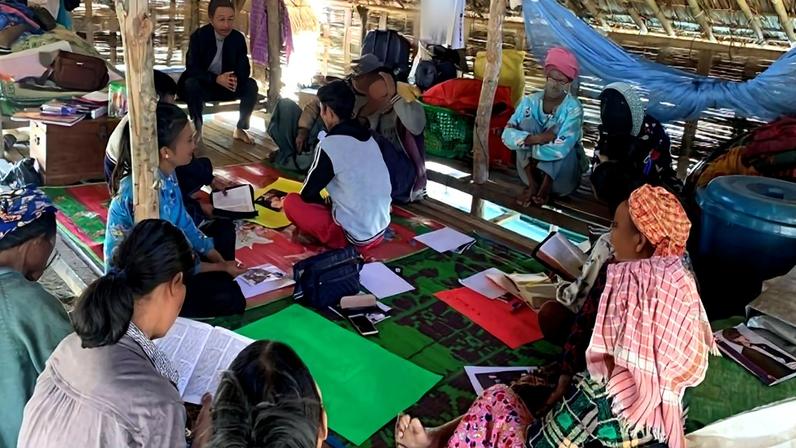 Relatório aponta piora da violência contra cristãos no mundo