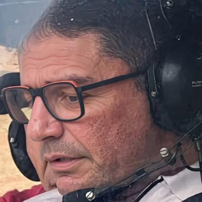 PF investiga se governador Gladson Cameli tirou habilitação para pilotar