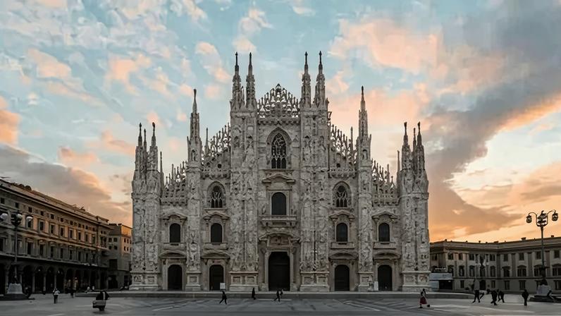 Miniguia Milão: o essencial da cidade para semanas de moda e design