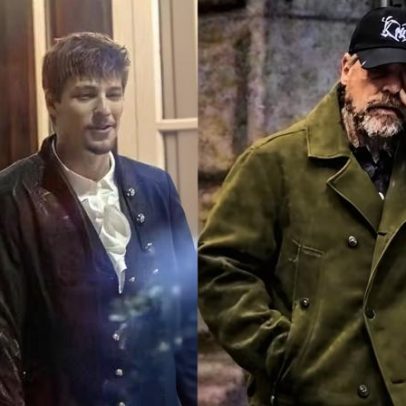 Millie Bobby Brown convida colega de Stranger Things após boatos de assédio