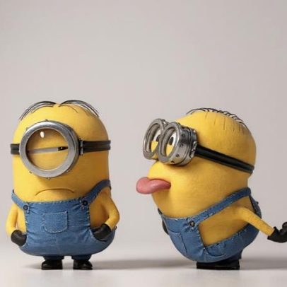 Patinador olímpico consegue uso de música dos Minions após campanha online