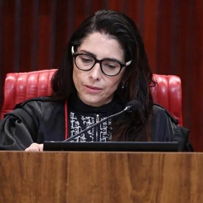 Nova relatora assume ação no TSE contra escola de samba que homenageará Lula