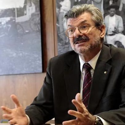 STJ sorteia ministros mais antigos para decidir futuro de Buzzi