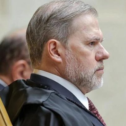 Transparência Internacional diz que nota do STF sobre Toffoli choca o país