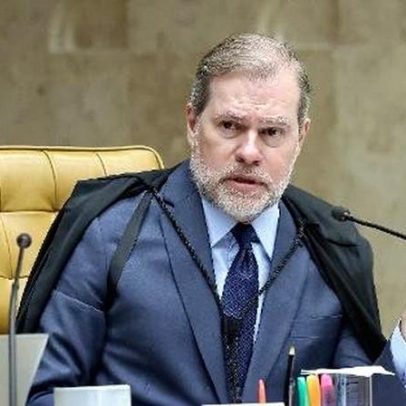 Bastidores da saída de Toffoli do caso Master