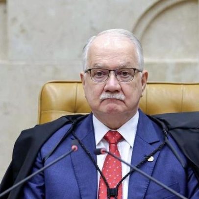 Fachin e Mendonça votam a favor de bônus a servidores aposentados do INSS