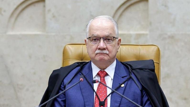 Fachin e Mendonça votam a favor de bônus a servidores aposentados do INSS