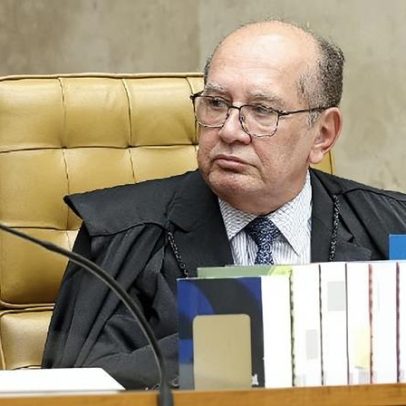 Decisão de Gilmar Mendes é vista como blindagem do STF