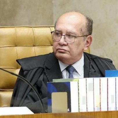 Gilmar cobra chefe do MPRJ sobre penduricalho pago a procuradores após proibição