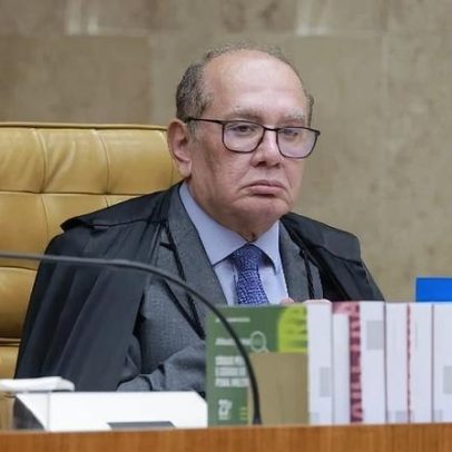 Gilmar Mendes concede proteção reforçada ao ministro Toffoli