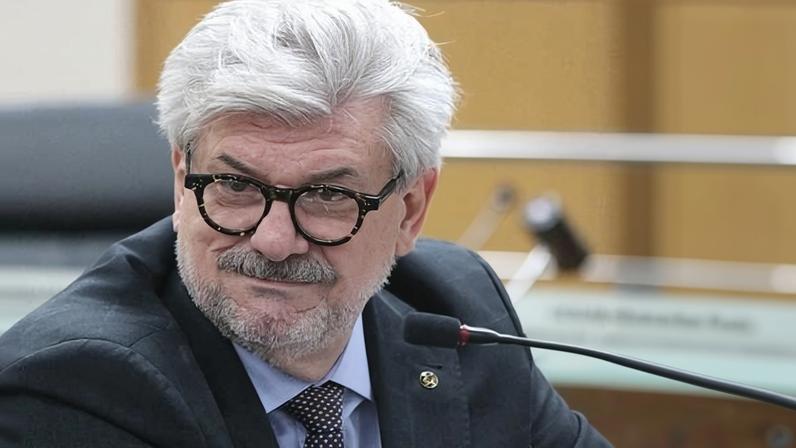 Ministro Marco Aurélio Buzzi, do STJ (Superior Tribunal de Justiça)
