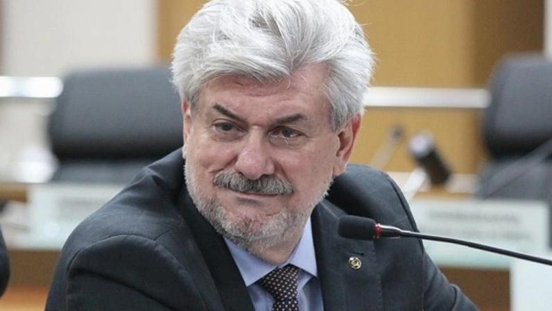 Ministro Marco Aurélio Buzzi, do STJ (Superior Tribunal de Justiça)