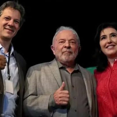Encontro de Tarcísio com MDB redesenha palanque de Lula em SP
