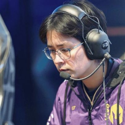 Mireu é suspenso e multado em mais de R$ 70 mil, no CBLOL 2026