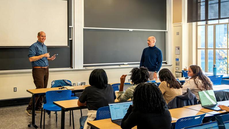 Conectando ciência e sociedade na bioeconomia emergente