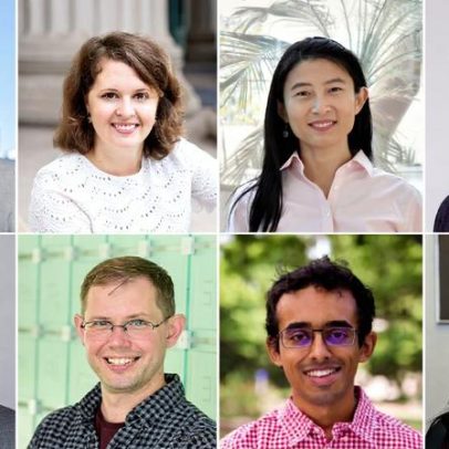 Membros do MIT e ex-alunos são Sloan Research Fellows 2026